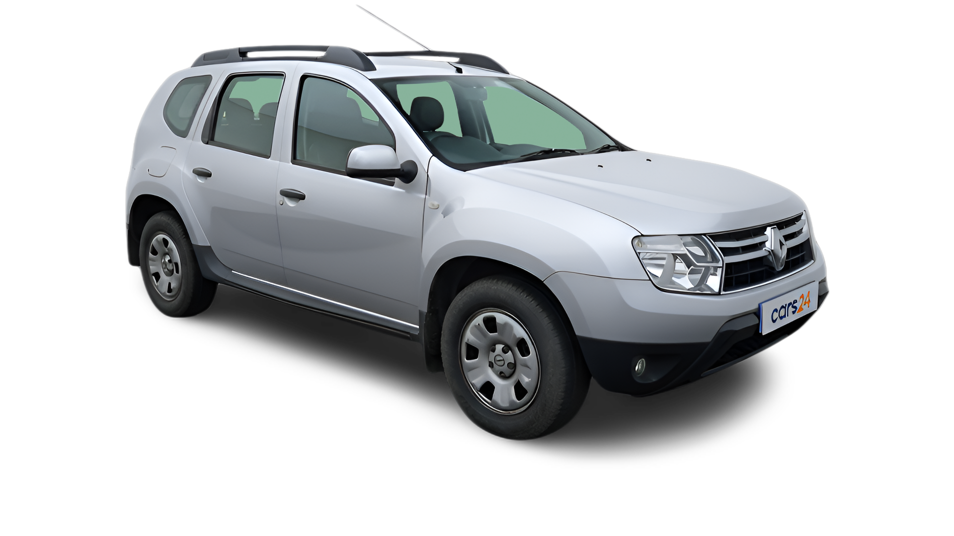 2015 Renault Duster - SUV - Diesel - Manual - ₹3.00 lakh